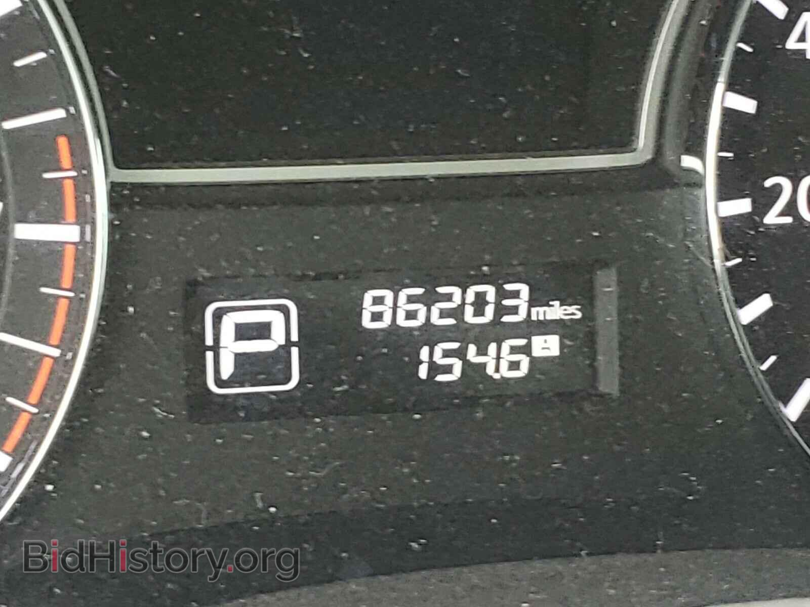 2013 NISSAN PATHFINDER - VIN: 5N1AR2MMXDC643572 - Фото 8