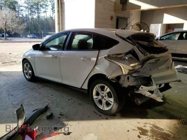 2014 FORD FOCUS - VIN: 1FADP3K24EL153361 - Фото 2