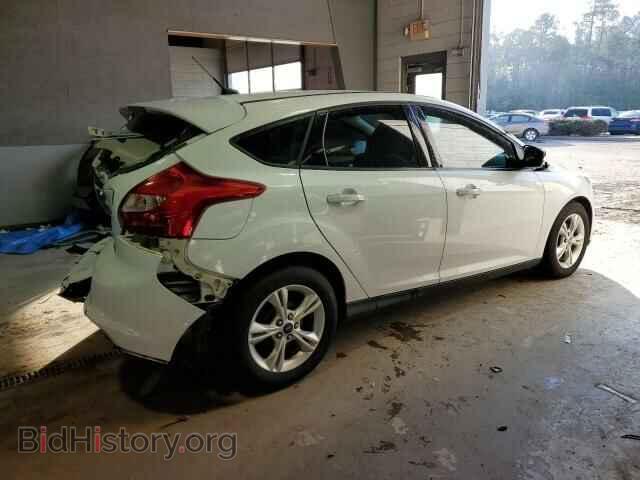 2014 FORD FOCUS - VIN: 1FADP3K24EL153361 - Фото 3