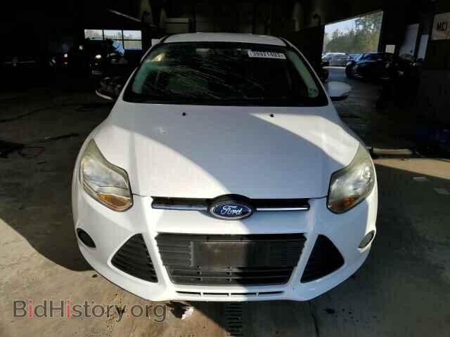 2014 FORD FOCUS - VIN: 1FADP3K24EL153361 - Фото 5