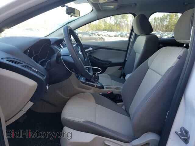 2014 FORD FOCUS - VIN: 1FADP3K24EL153361 - Фото 7