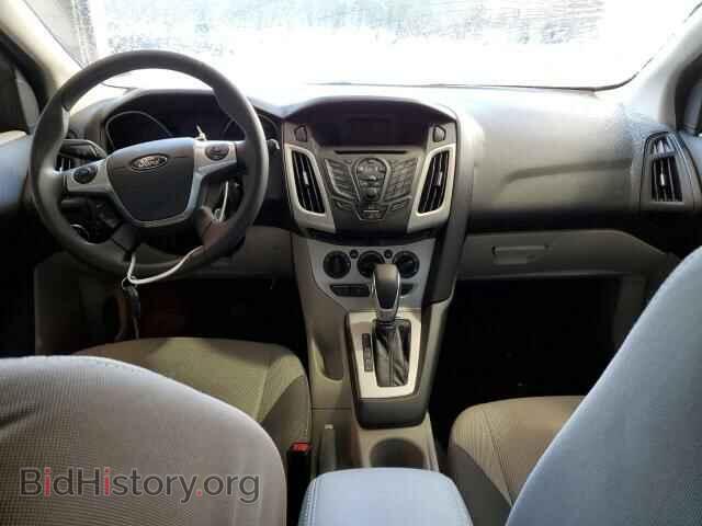 2014 FORD FOCUS - VIN: 1FADP3K24EL153361 - Фото 8