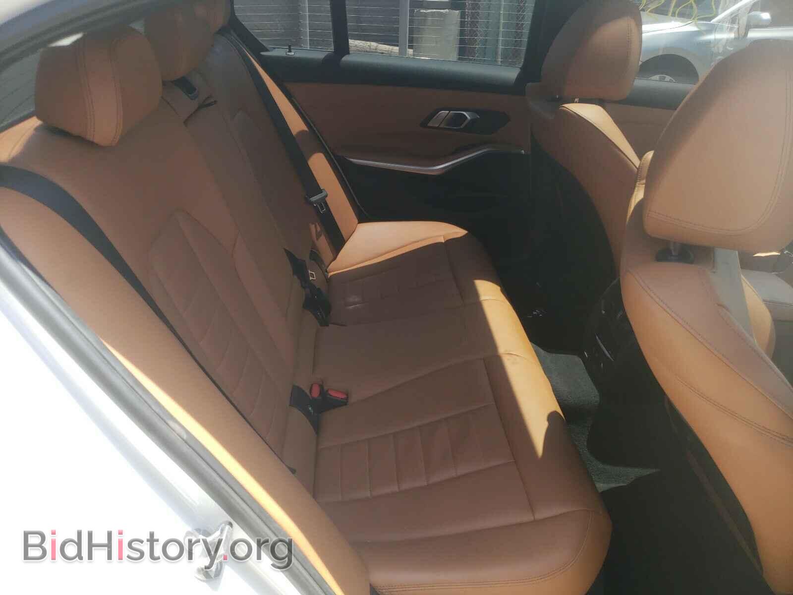 2020 BMW M3 - VIN: WBA5U7C00LAF54149 - Фото 6