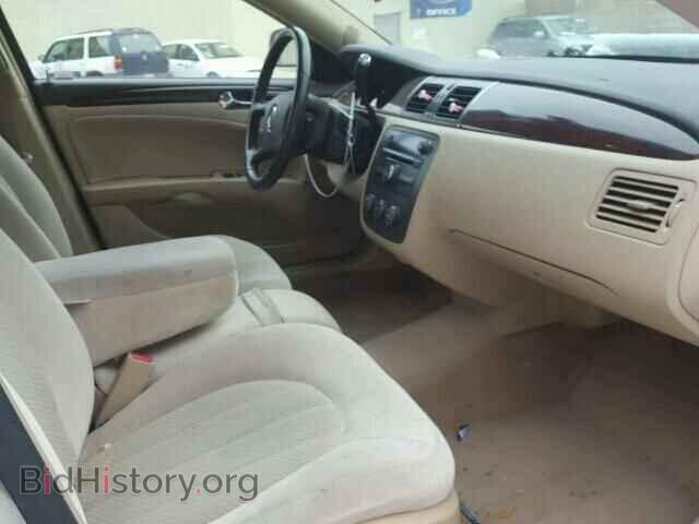2011 BUICK LUCERNE - VIN: 1G4HA5EMXBU125832 - Фото 5
