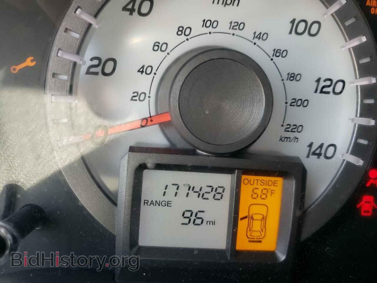 2014 HONDA PILOT - VIN: 5FNYF3H46EB009949 - Фото 8