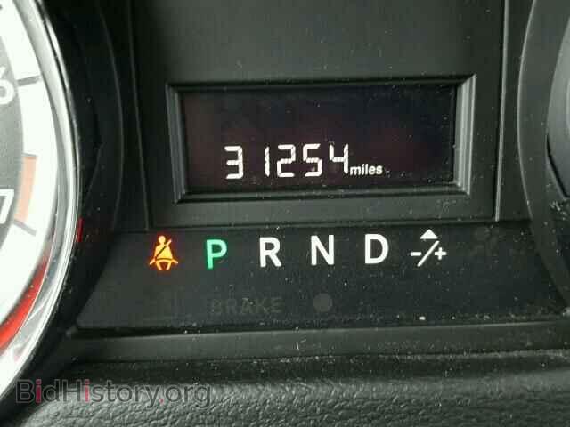 2015 DODGE CARAVAN - VIN: 2C4RDGBG7FR685465 - Фото 8