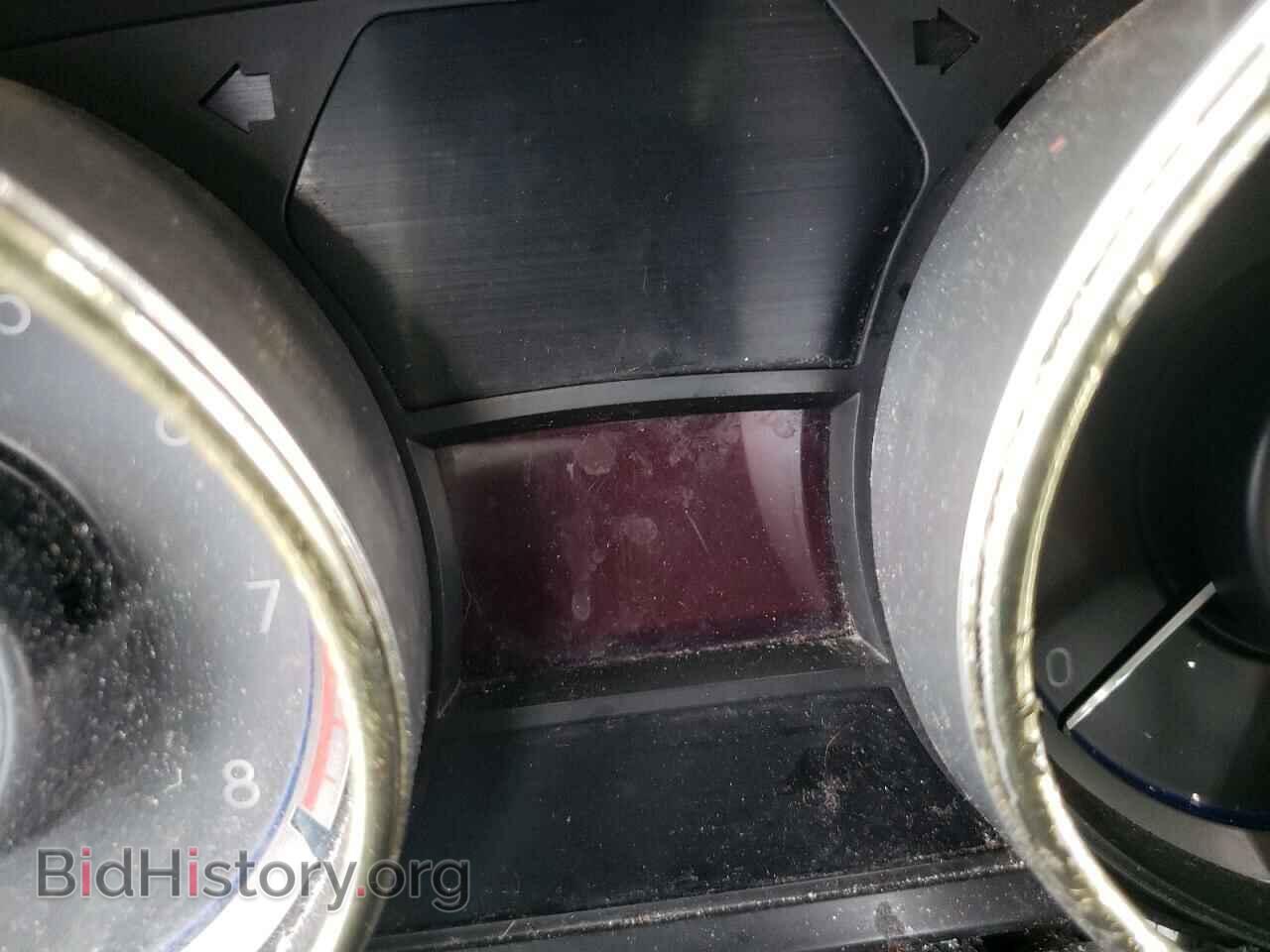 2012 HYUNDAI SONATA - VIN: 5NPEB4AC2CH476550 - Фото 8