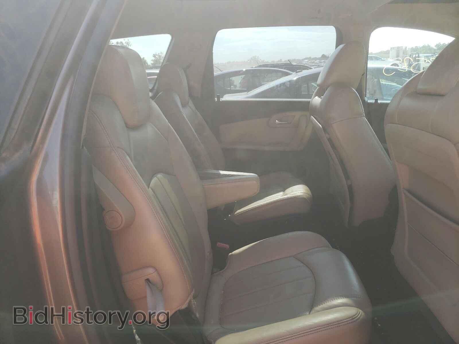 2009 CHEVROLET TRAVERSE - VIN: 1GNER33D59S137178 - Фото 6