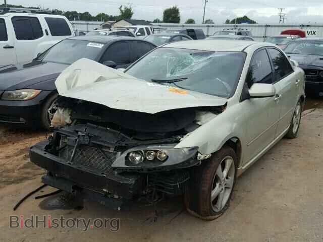 2006 MAZDA 6 - VIN: 1YVHP80C065M31998 - Photo 2