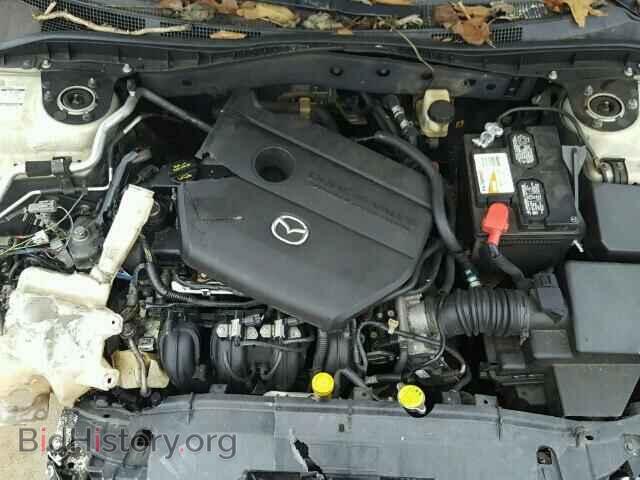 2006 MAZDA 6 - VIN: 1YVHP80C065M31998 - Photo 7