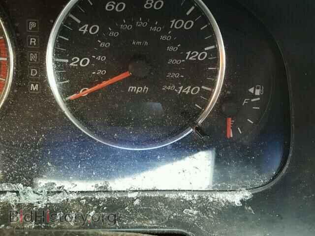 2006 MAZDA 6 - VIN: 1YVHP80C065M31998 - Photo 8