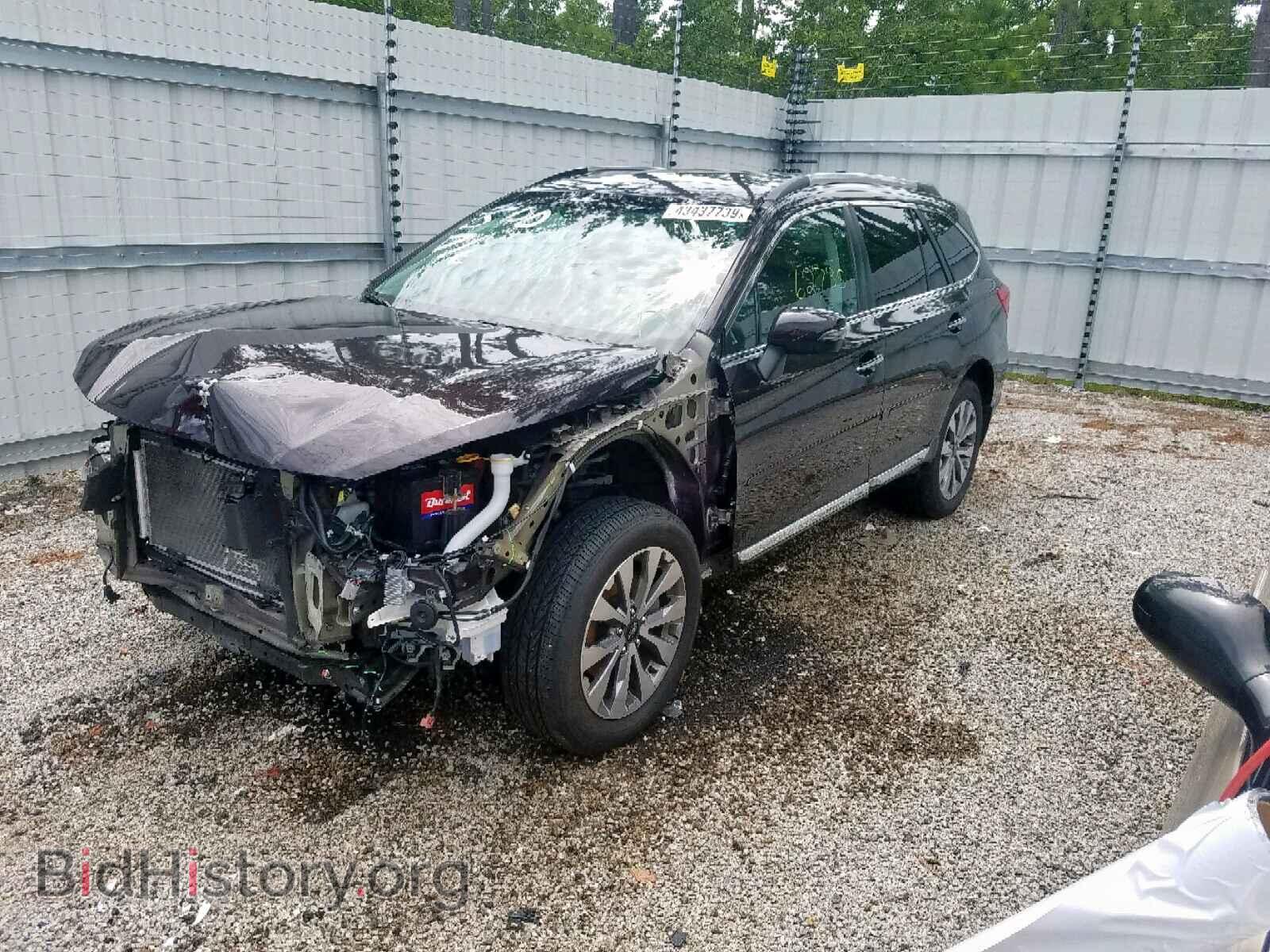 2017 SUBARU OUTBACK - VIN: 4S4BSATC2H3247721 - Photo 2