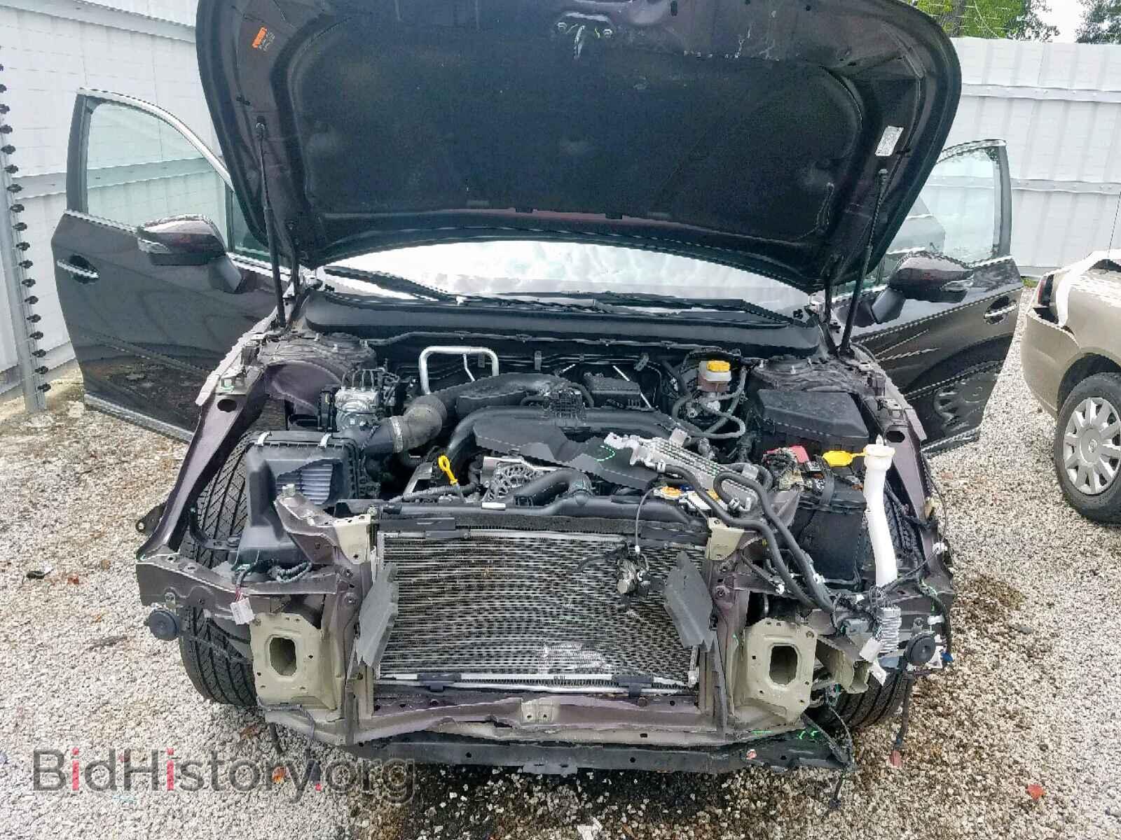 2017 SUBARU OUTBACK - VIN: 4S4BSATC2H3247721 - Photo 7