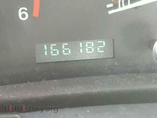2000 JEEP WRANGLER - VIN: 1J4FA49S5YP760246 - Фото 8
