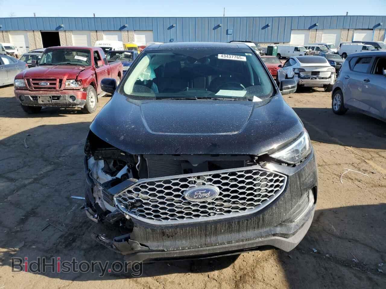 2023 FORD EDGE - VIN: 2FMPK4J92PBA00082 - Фото 5
