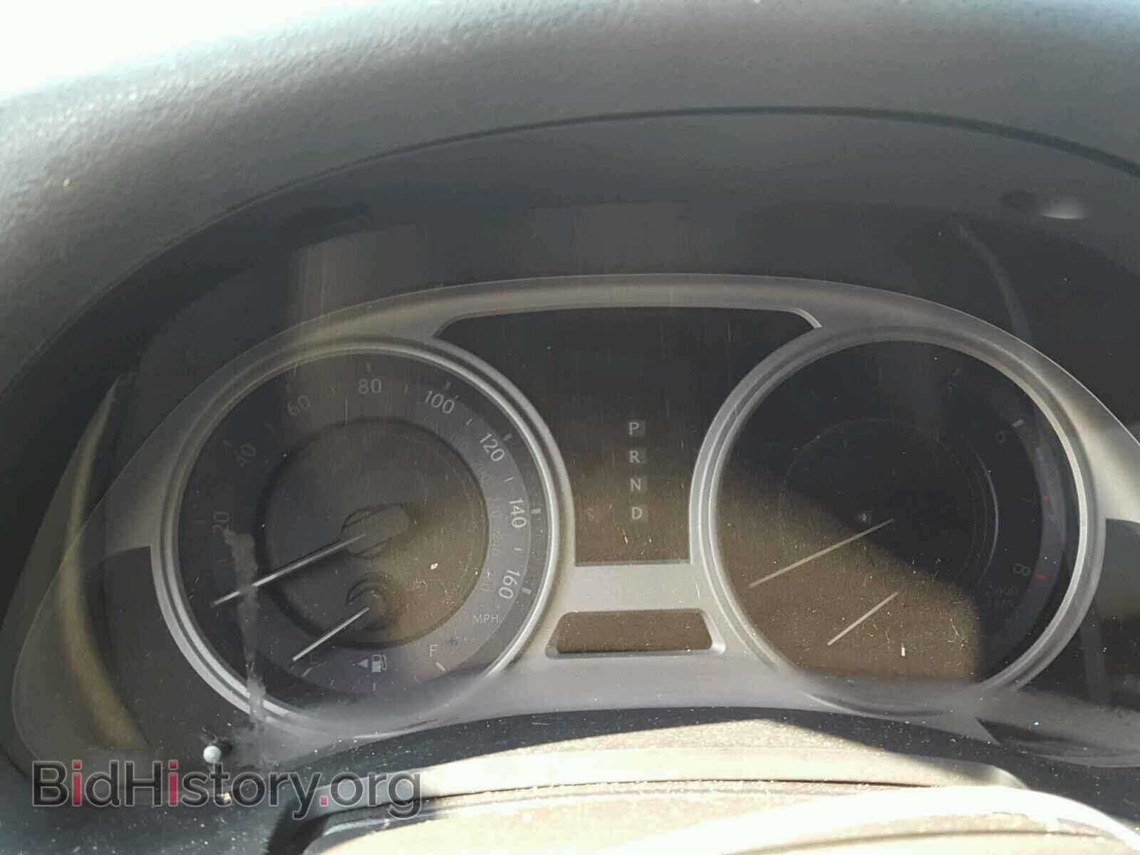 2008 LEXUS IS 250 - VIN: JTHBK262482081980 - Фото 8