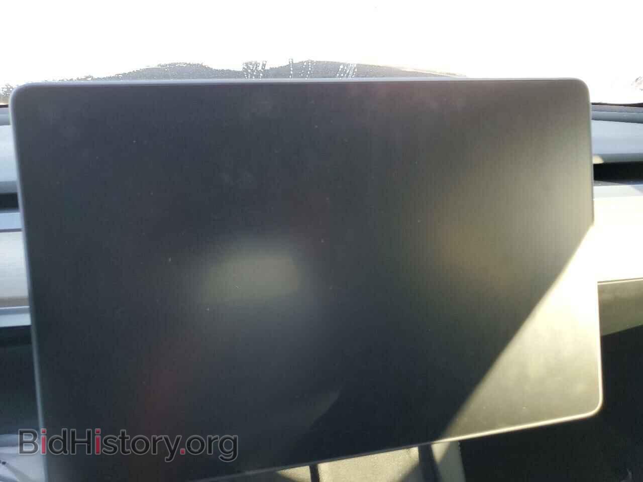2021 TESLA MODEL 3 - VIN: 5YJ3E1EB1MF974317 - Фото 9