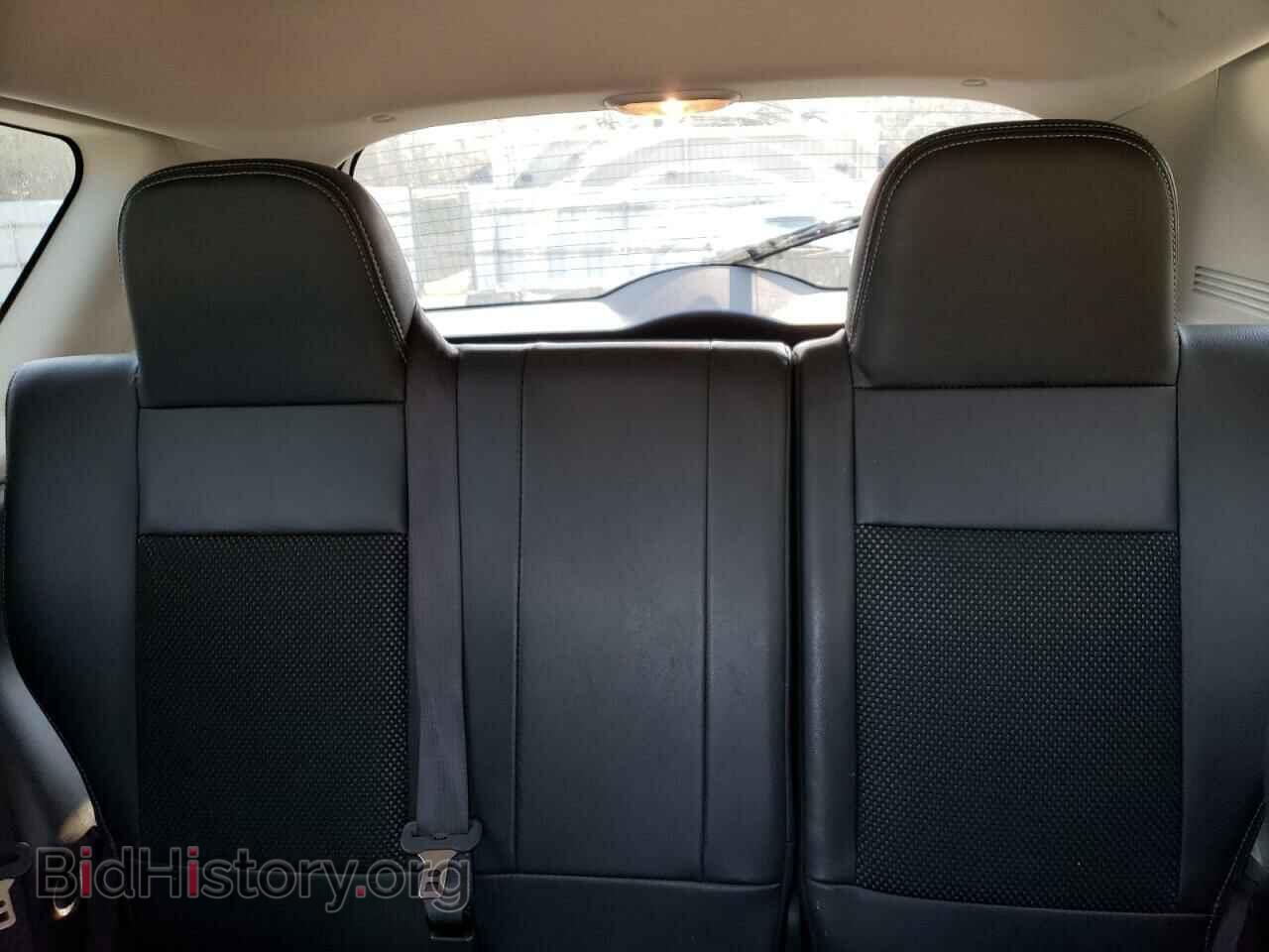 2017 JEEP COMPASS - VIN: 1C4NJDEB5HD137203 - Фото 10