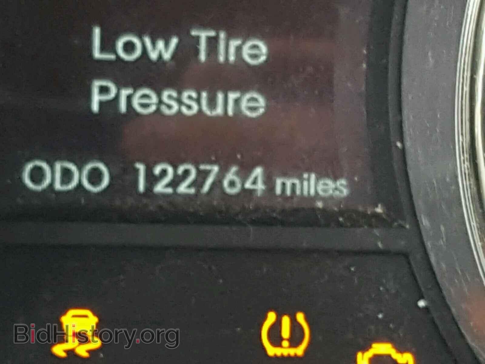2012 HYUNDAI SONATA - VIN: 5NPEC4AB2CH404641 - Photo 8