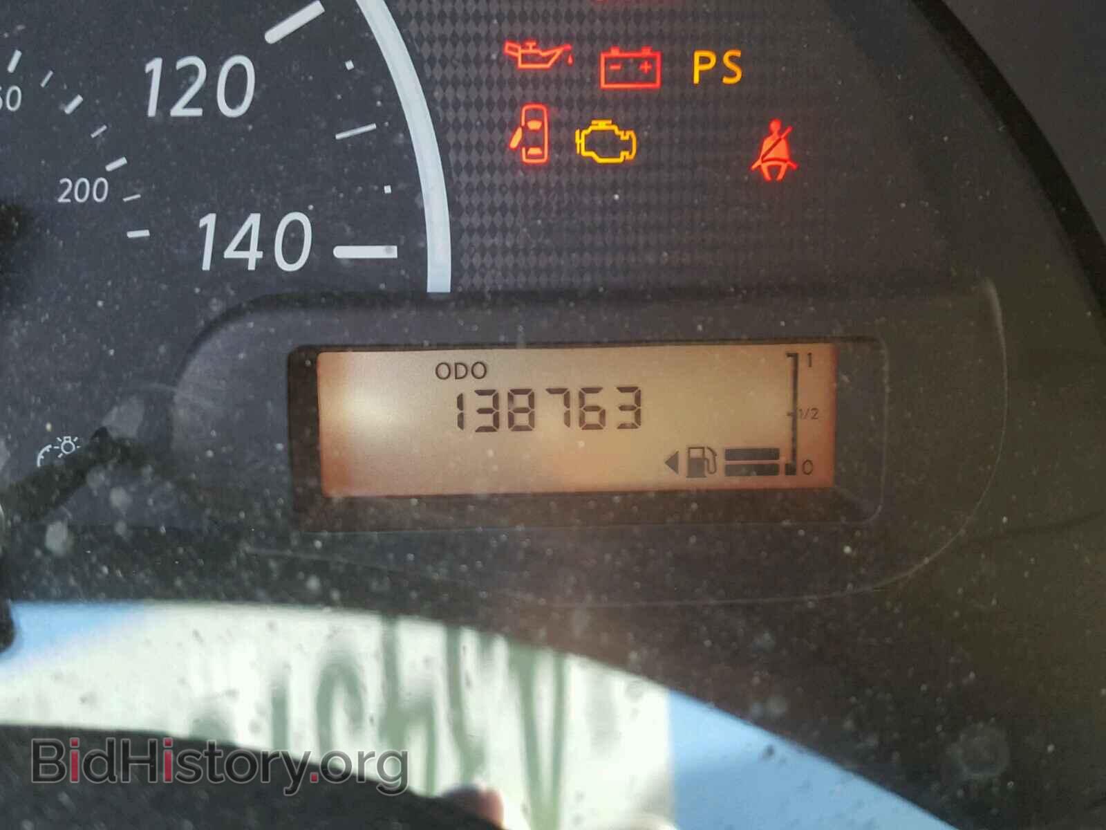 2012 NISSAN VERSA - VIN: 3N1CN7APXCL920599 - Фото 8