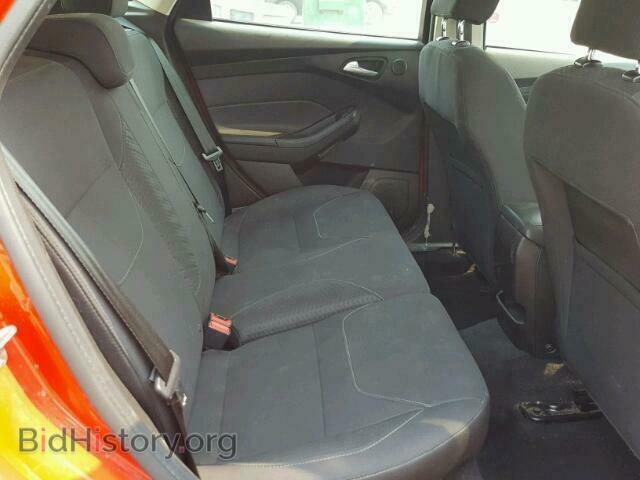 2016 FORD FOCUS - VIN: 1FADP3K24GL291923 - Фото 6