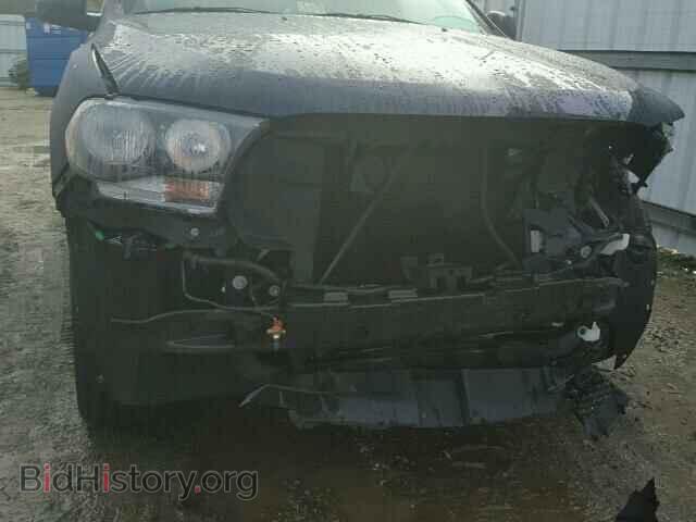 2013 DODGE DURANGO - VIN: 1C4RDHAGXDC575152 - Фото 9