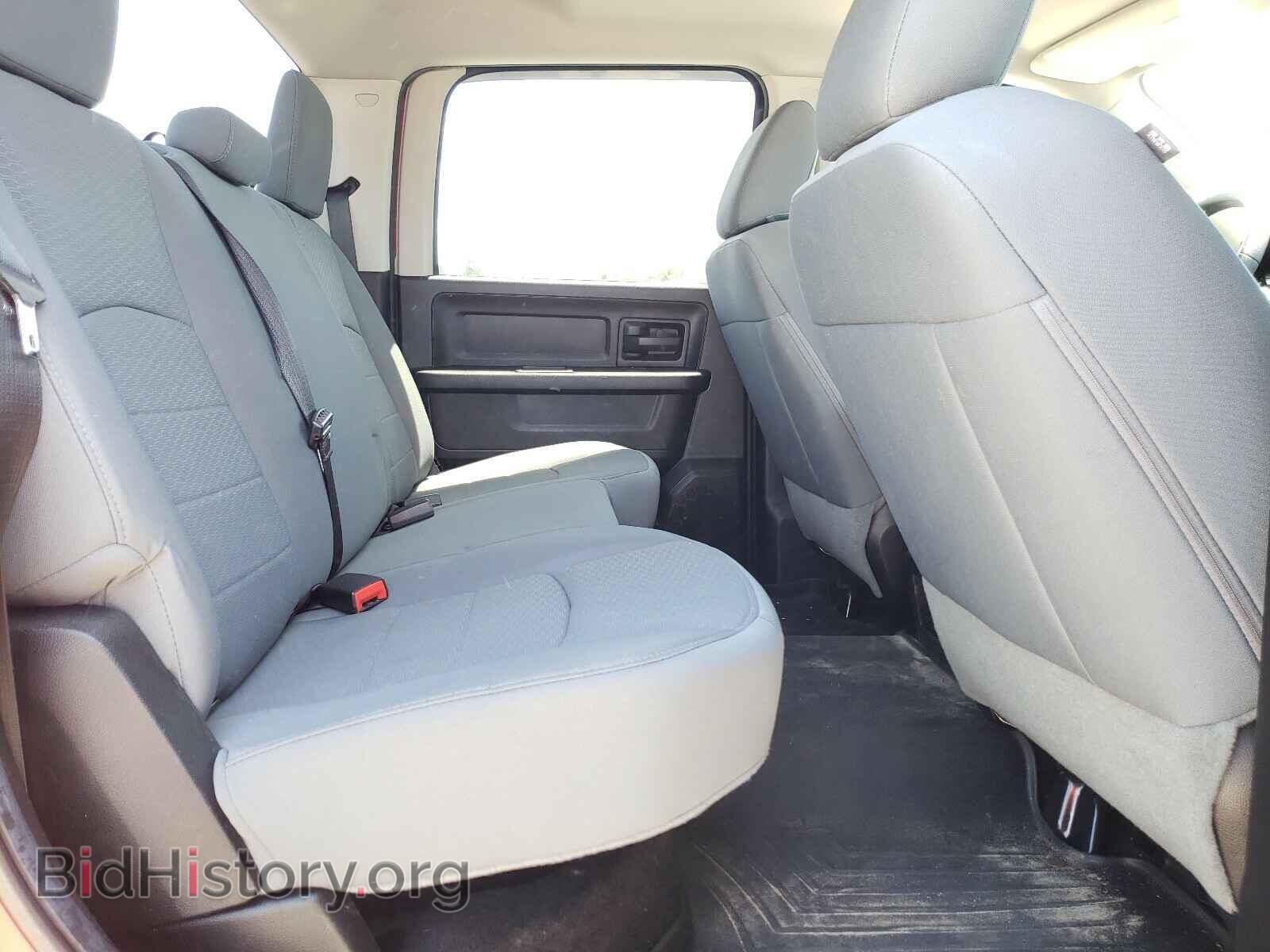 2014 RAM 1500 - VIN: 1C6RR7KT4ES225585 - Фото 6