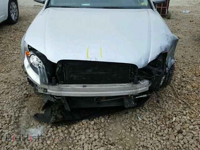2005 AUDI A4 - VIN: WAUAF68E45A512946 - Фото 7