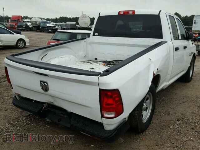 2015 RAM 1500 ST - VIN: 1C6RR6FT1FS722213 - Фото 4