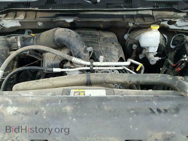 2015 RAM 1500 ST - VIN: 1C6RR6FT1FS722213 - Фото 7