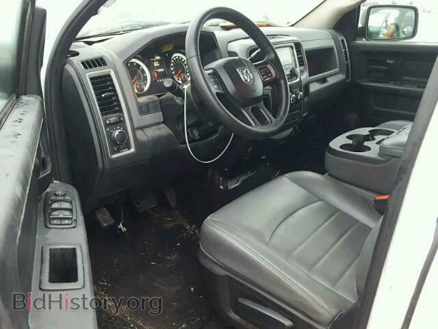 2015 RAM 1500 ST - VIN: 1C6RR6FT1FS722213 - Фото 9