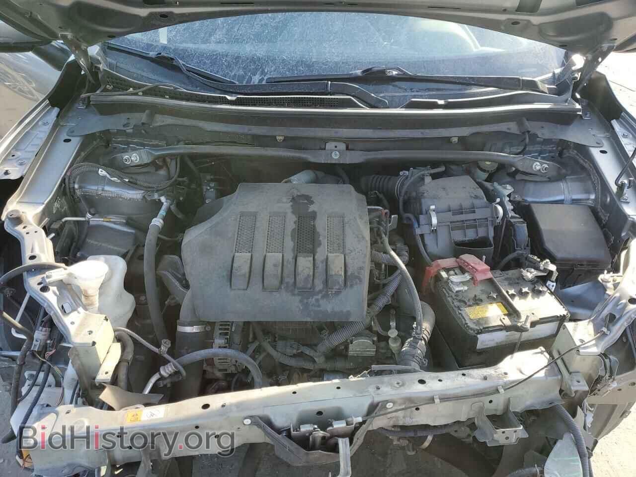 2020 MITSUBISHI ECLIPSE - VIN: JA4AT3AA6LZ005945 - Photo 11