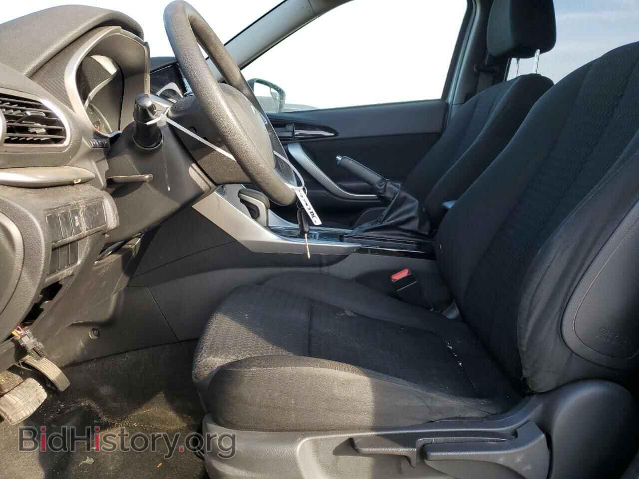 2020 MITSUBISHI ECLIPSE - VIN: JA4AT3AA6LZ005945 - Photo 7