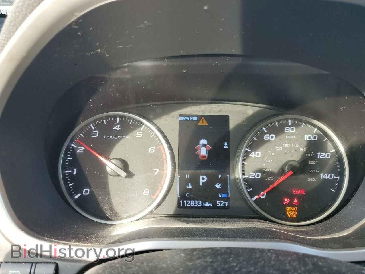 2020 MITSUBISHI ECLIPSE - VIN: JA4AT3AA6LZ005945 - Photo 9