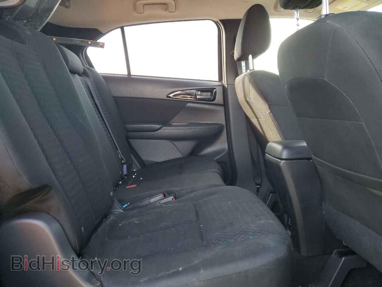 2020 MITSUBISHI ECLIPSE - VIN: JA4AT3AA6LZ005945 - Photo 10