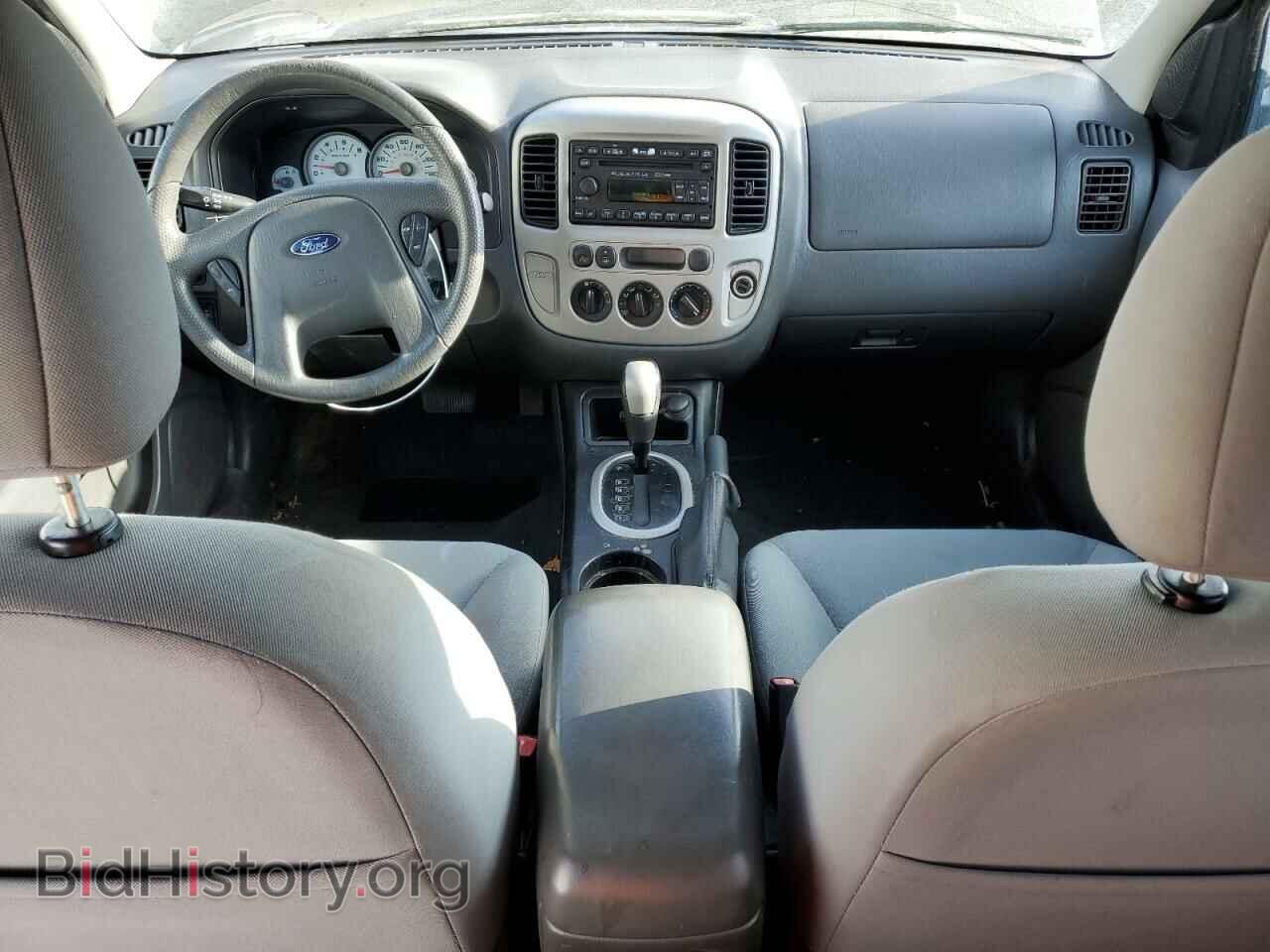 2006 FORD ESCAPE - VIN: 1FMYU93Z26KD18331 - Фото 8