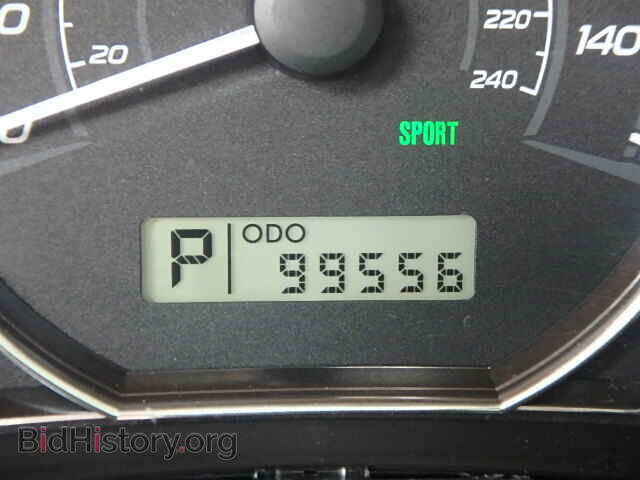 2011 SUBARU FORESTER - VIN: JF2SHABC1BH762807 - Фото 8