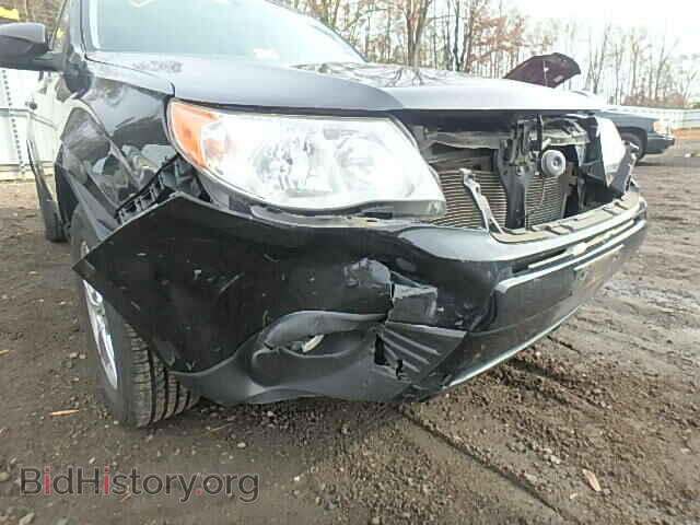 2011 SUBARU FORESTER - VIN: JF2SHABC1BH762807 - Фото 9
