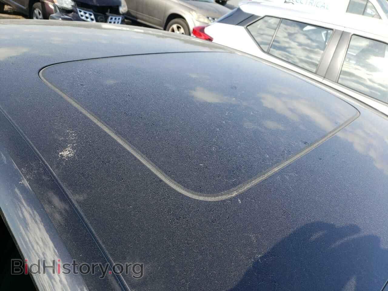 2021 AUDI S4/RS4 - VIN: WAUC4AF48MA036081 - Фото 9