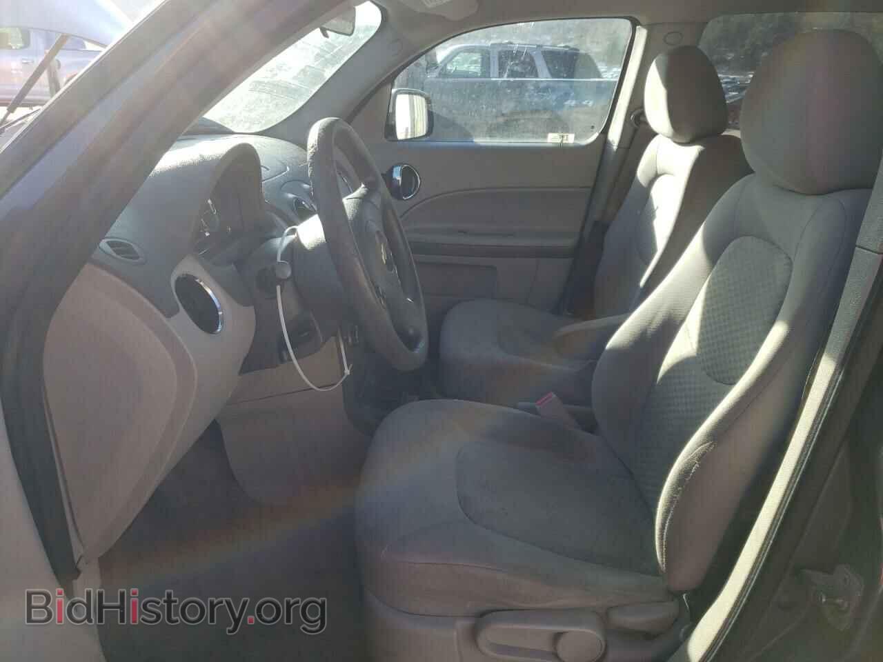 2009 CHEVROLET HHR - VIN: 3GNCA13B79S639566 - Фото 7