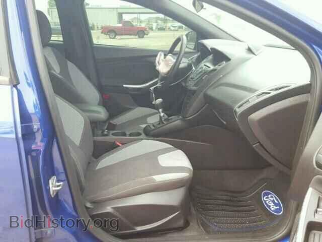 2014 FORD FOCUS - VIN: 1FADP3L97EL104358 - Photo 5