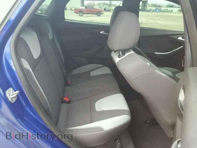2014 FORD FOCUS - VIN: 1FADP3L97EL104358 - Photo 6