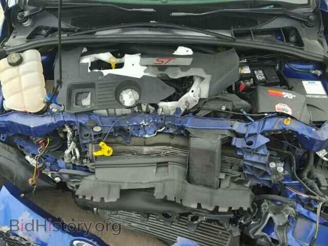 2014 FORD FOCUS - VIN: 1FADP3L97EL104358 - Photo 7