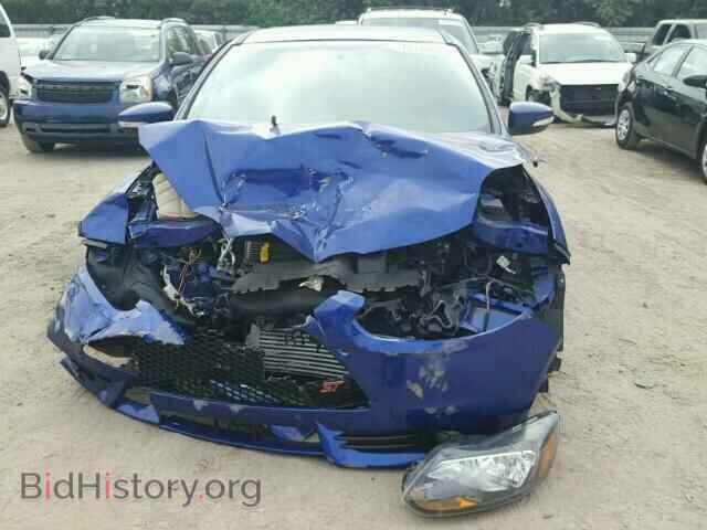 2014 FORD FOCUS - VIN: 1FADP3L97EL104358 - Photo 9