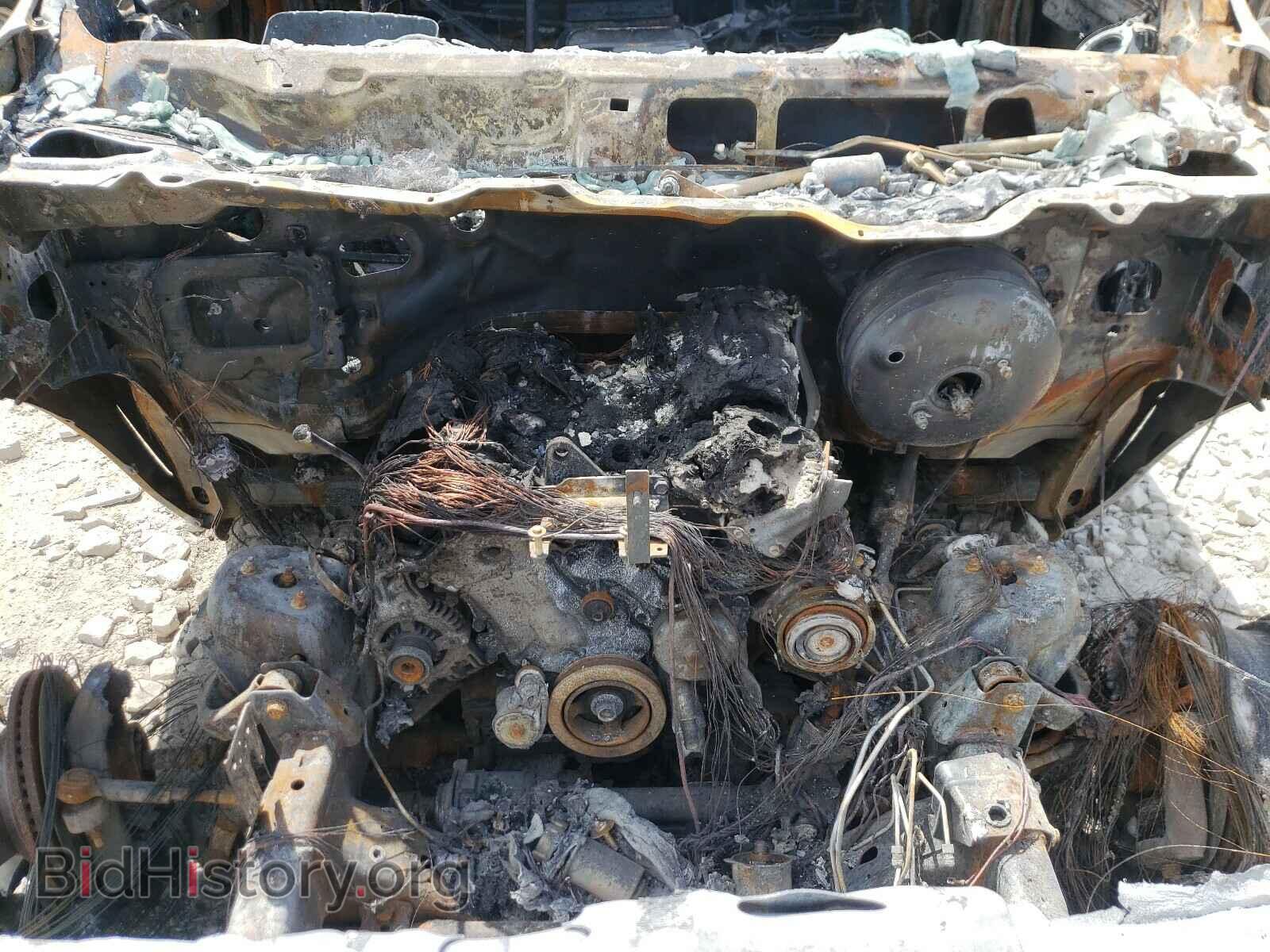 2017 RAM 1500 - VIN: 1C6RR7FG3HS588459 - Photo 7