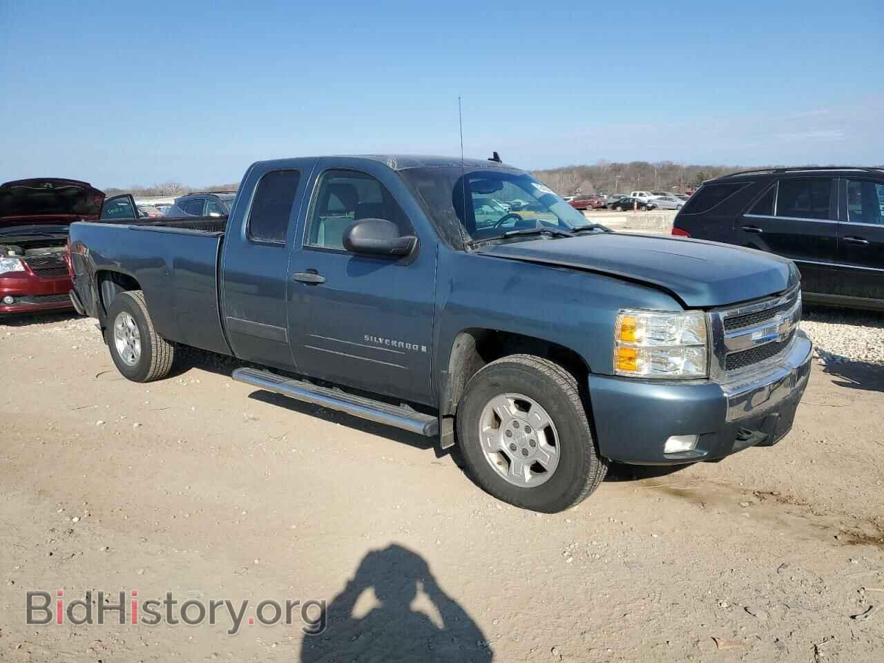 2007 CHEVROLET ALL Models - VIN: 1GCEK19087E534577 - Photo 4