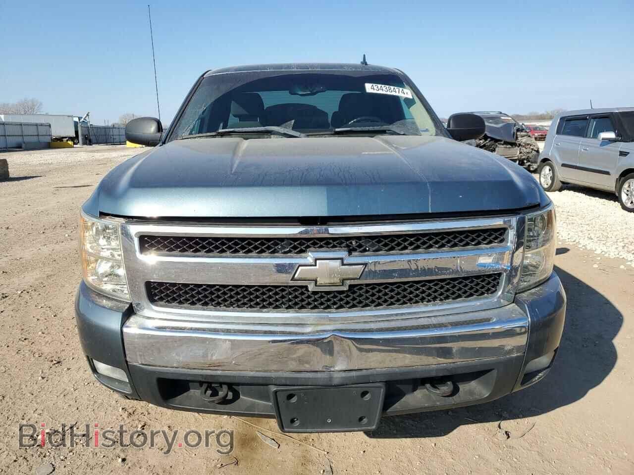 2007 CHEVROLET ALL Models - VIN: 1GCEK19087E534577 - Photo 5