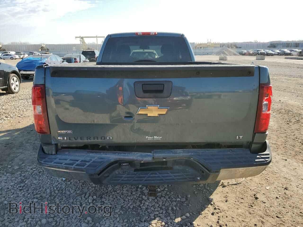 2007 CHEVROLET ALL Models - VIN: 1GCEK19087E534577 - Photo 6