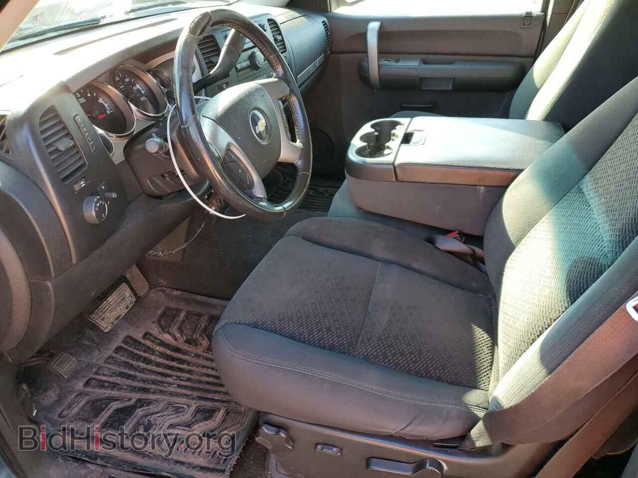 2007 CHEVROLET ALL Models - VIN: 1GCEK19087E534577 - Photo 7