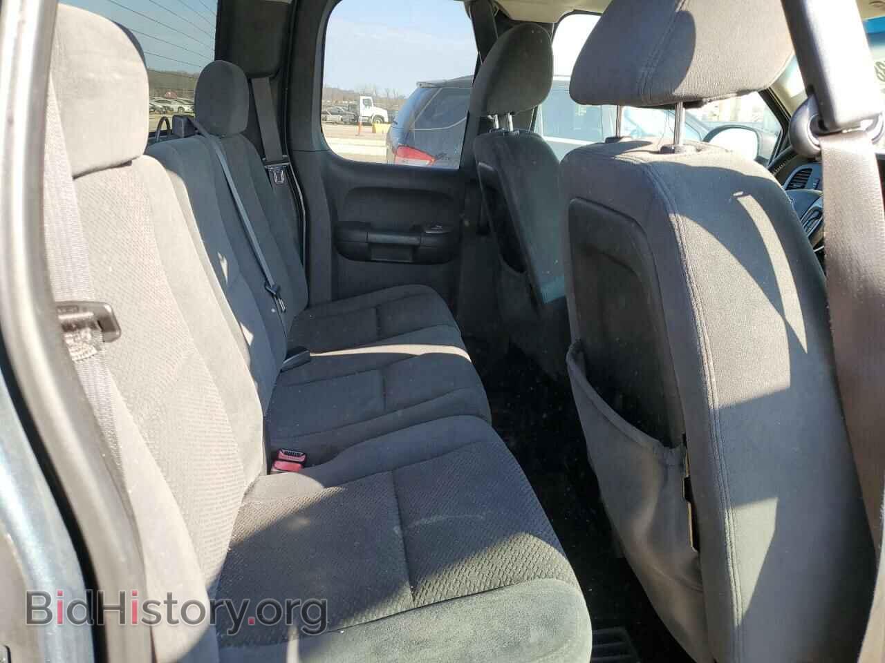 2007 CHEVROLET ALL Models - VIN: 1GCEK19087E534577 - Photo 10